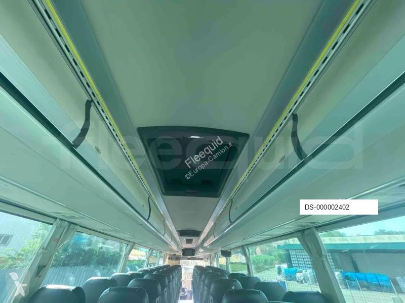 Autokar Iveco NOGE