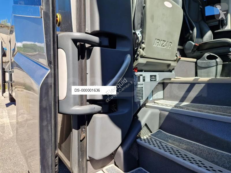 Irizar PB coach