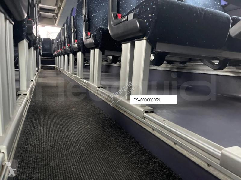 Ônibus viagem Iveco