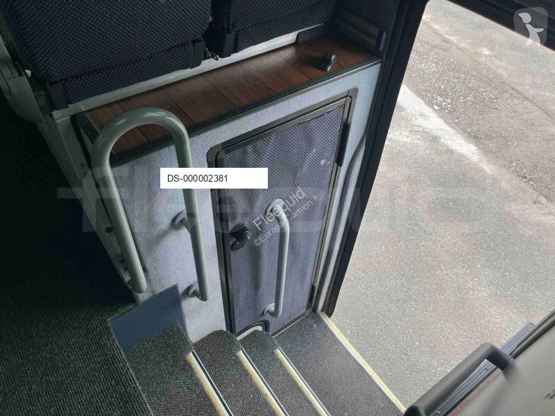 Ônibus viagem Neoplan