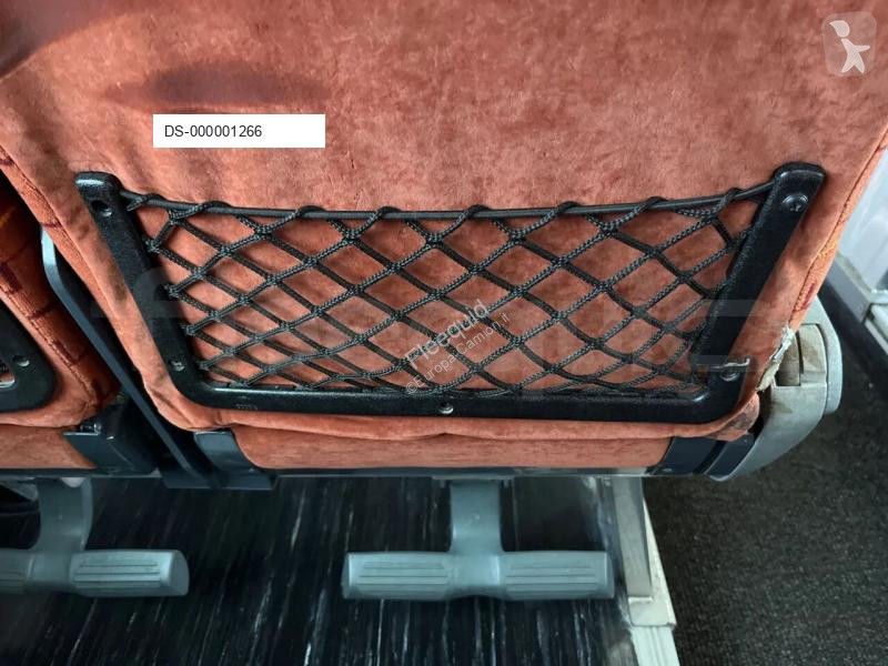 Ônibus viagem Irisbus 389