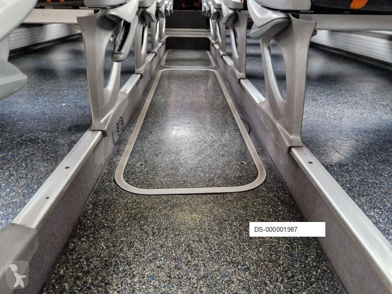 Ônibus viagem Mercedes