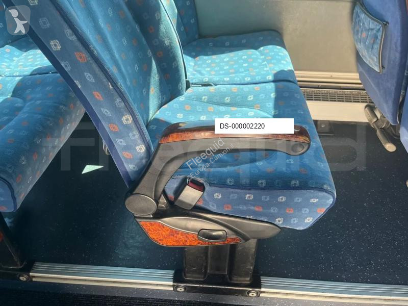 Autokar Irisbus 389