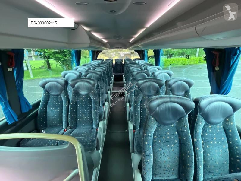 Autokar Irizar PB