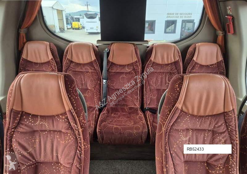 Междугородний автобус Irisbus MAGELYS