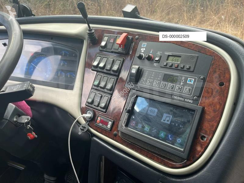 Междугородний автобус Iveco Orlandi