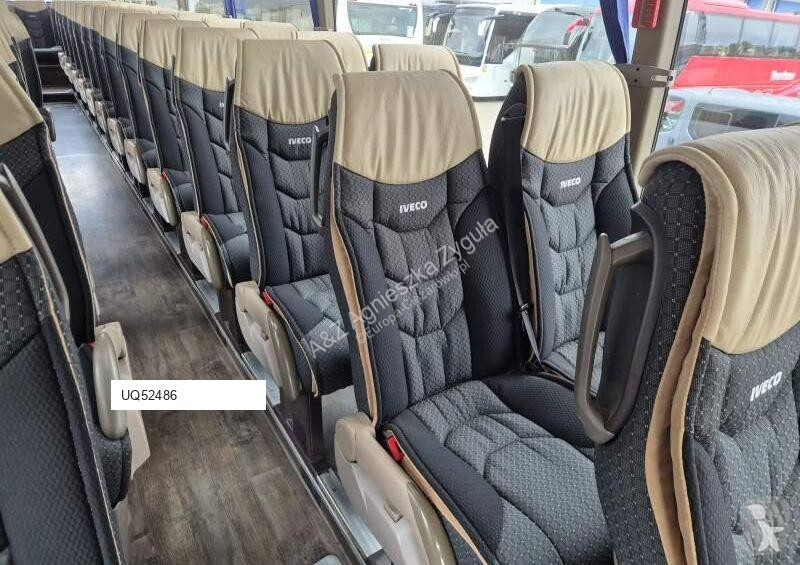 Междугородний автобус Iveco MAGELYS