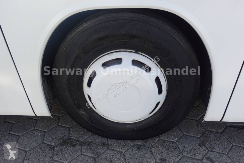 Autocar Setra GT...