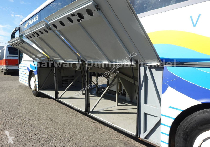 Autocar Setra GT-HD...