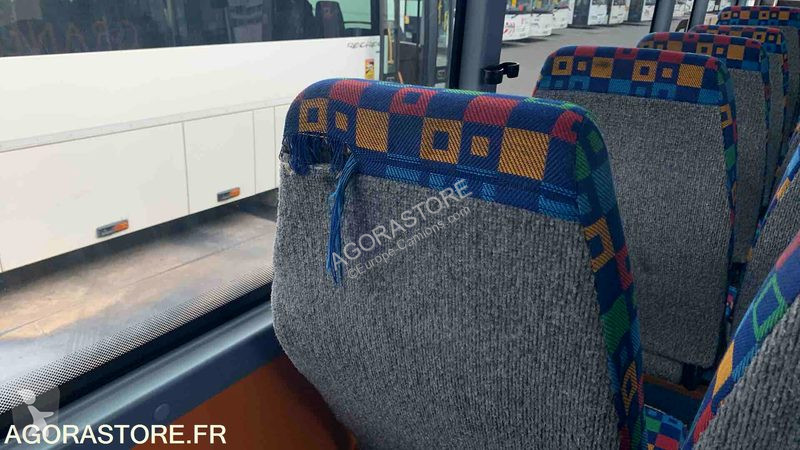 Autocar Irisbus RECREO