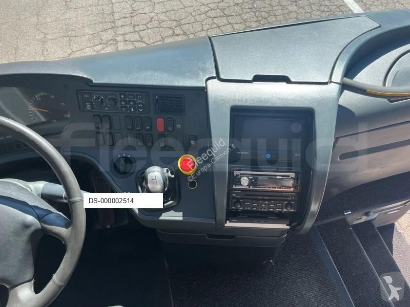 Autocar Setra