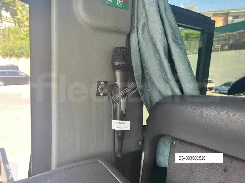 Autocar Setra