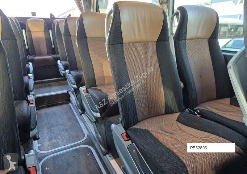 Setra HD/2 coach