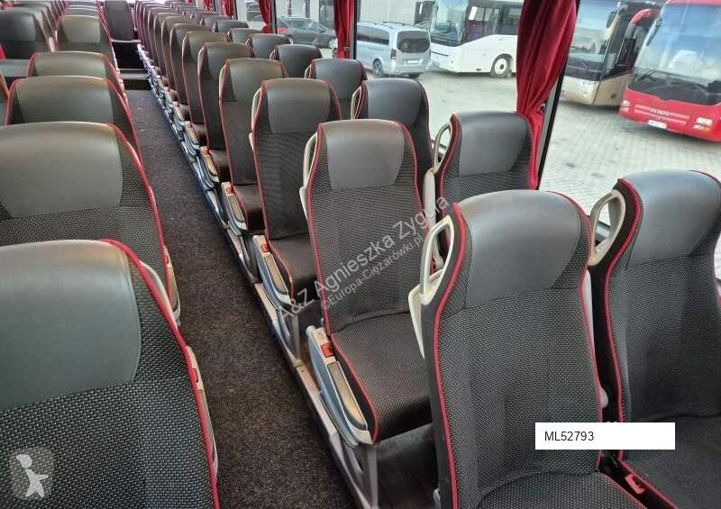 Mercedes TOURISMO RHD-L 14 METRÓW/ SPROWADZONY/...