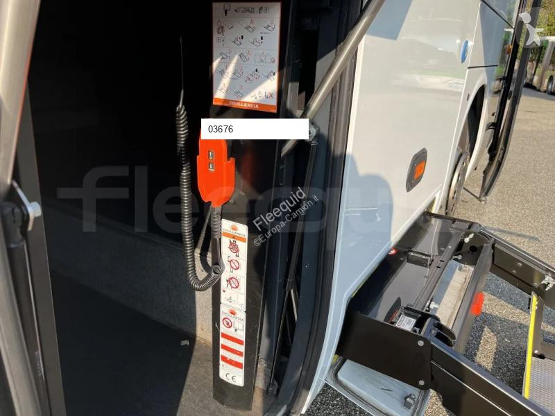 Iveco  coach