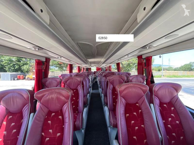 Irizar i6 coach