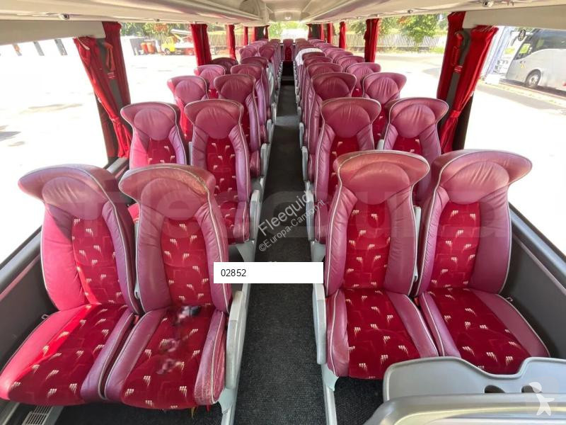 Irizar i6 coach