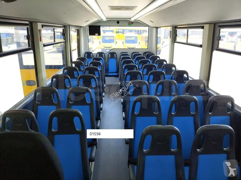 Iveco  coach
