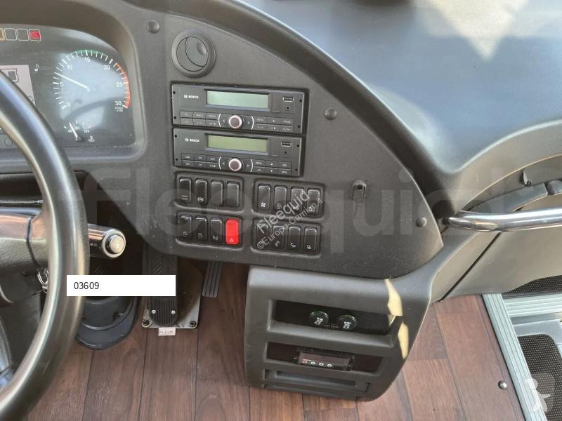 Temsa  coach