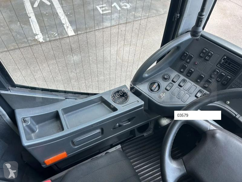 Setra  coach