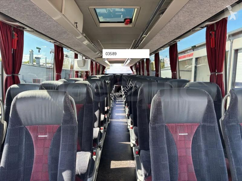 Setra S516 coach