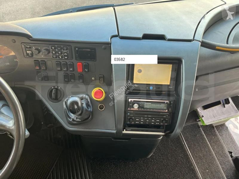 Setra  coach