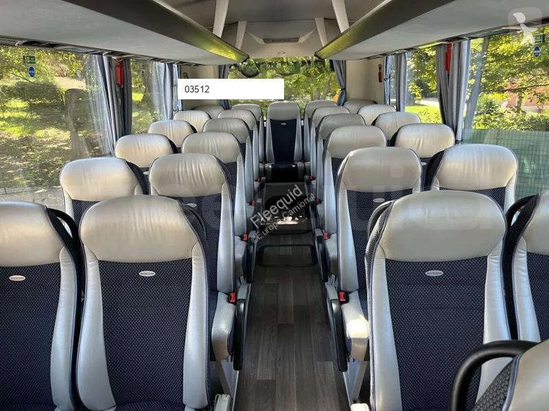 Neoplan  coach