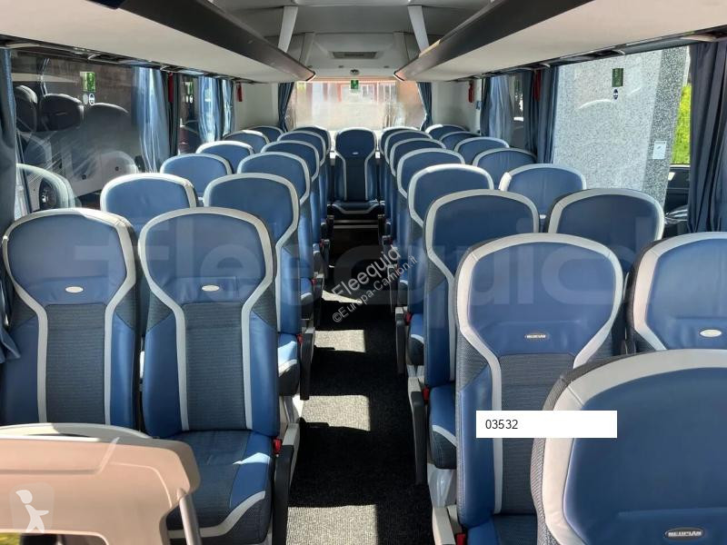 Neoplan  coach