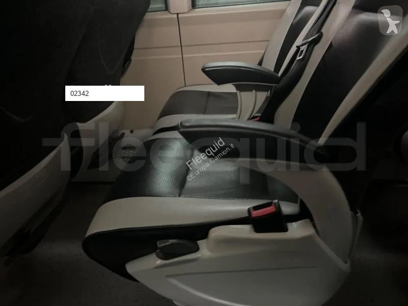 Volvo B12 coach