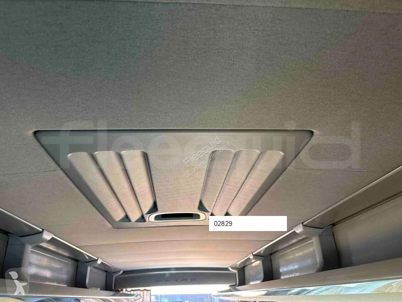 Setra S515 coach