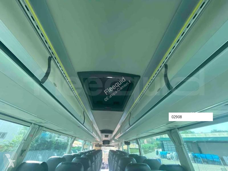 Iveco NOGE coach