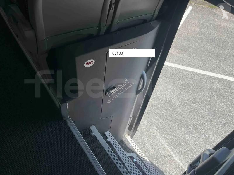 Irizar i6 coach