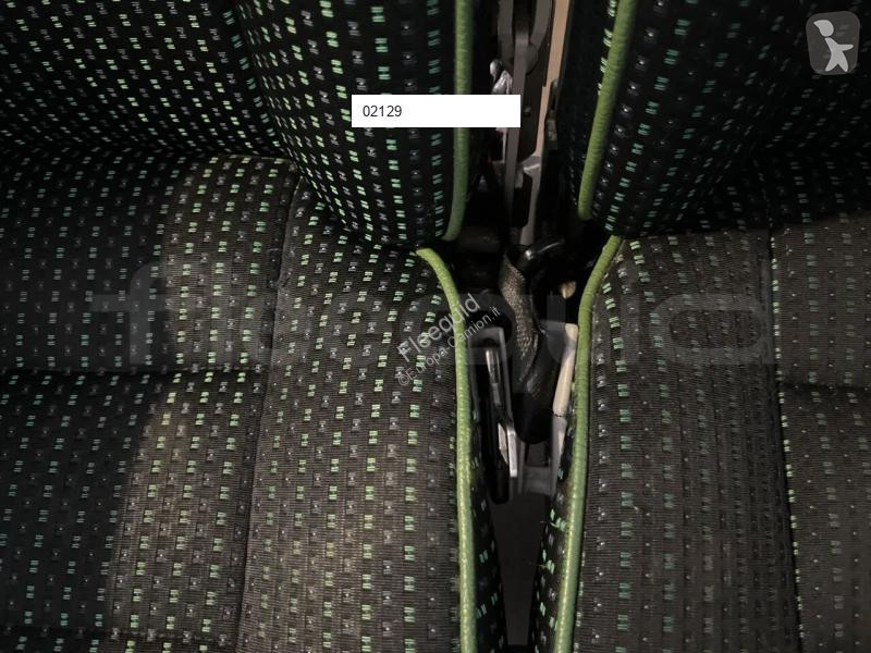 Irizar i6 coach