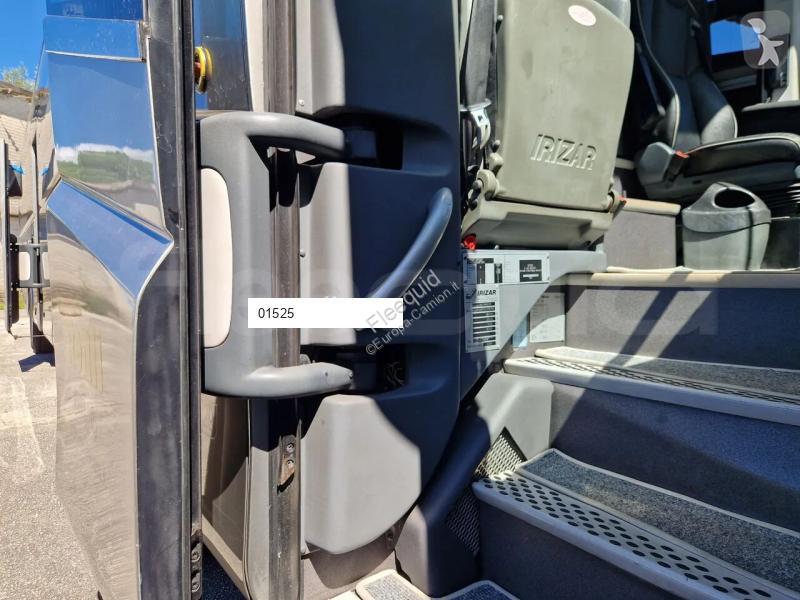 Irizar PB coach