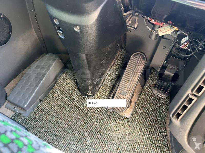 Irizar i6 coach