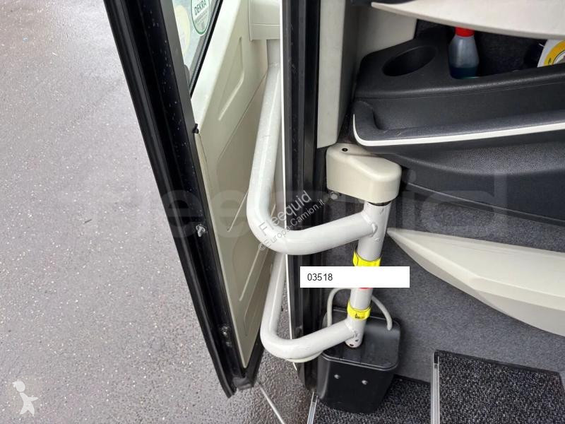 Setra S517 coach