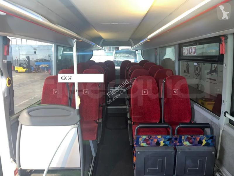 MAN Lion's Regio coach