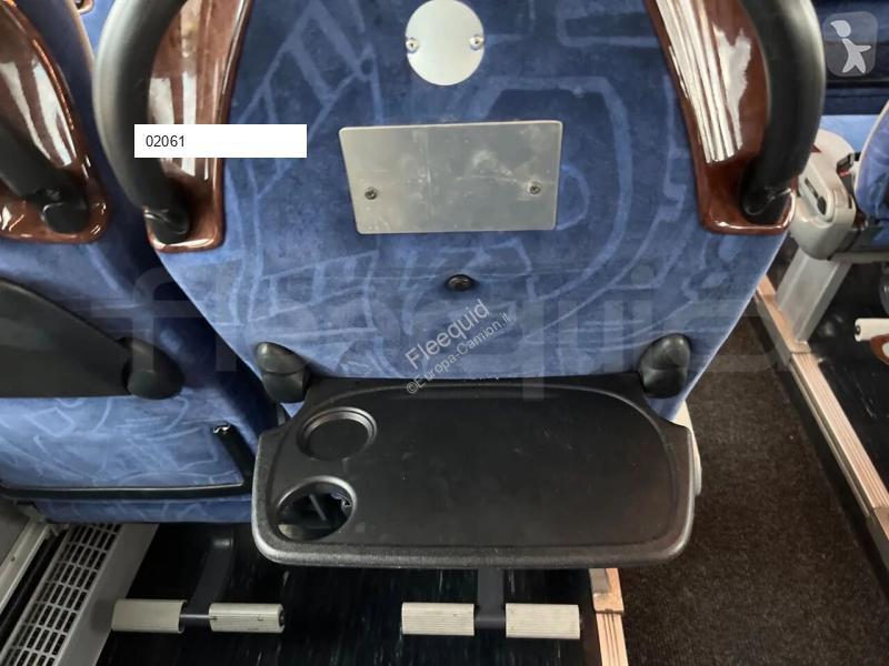 Irisbus  coach