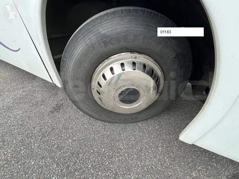 Irisbus  coach