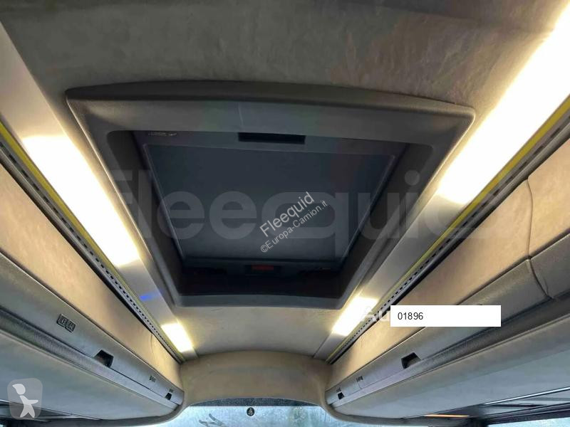 Autokar Irisbus