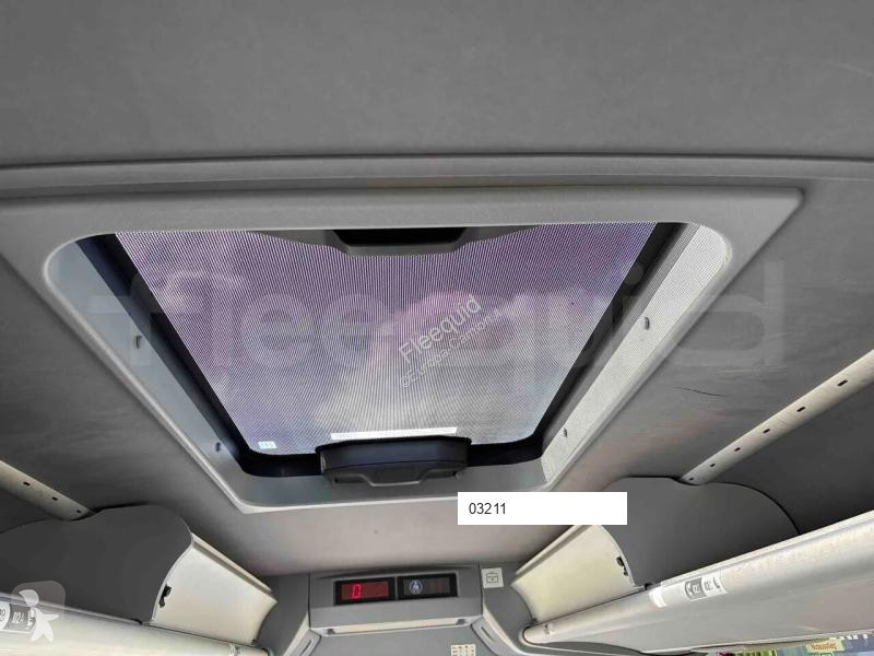Temsa  coach