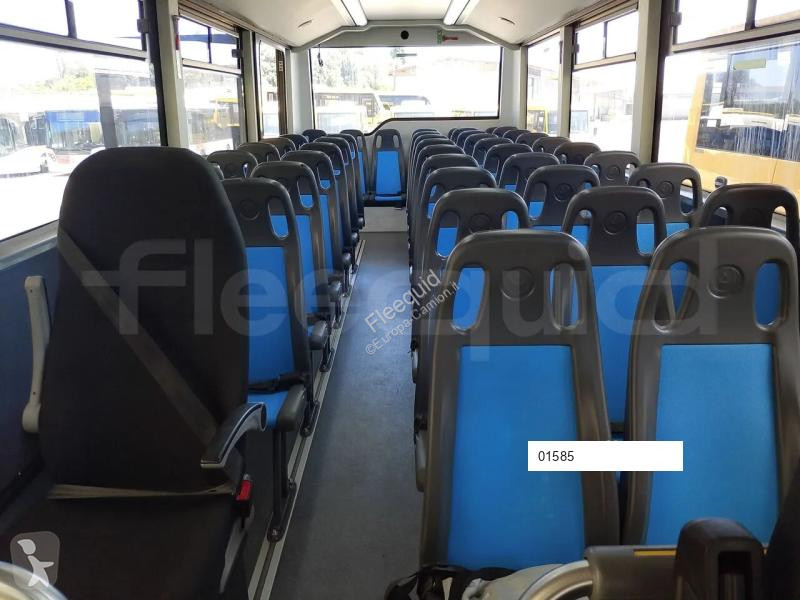 Iveco  coach