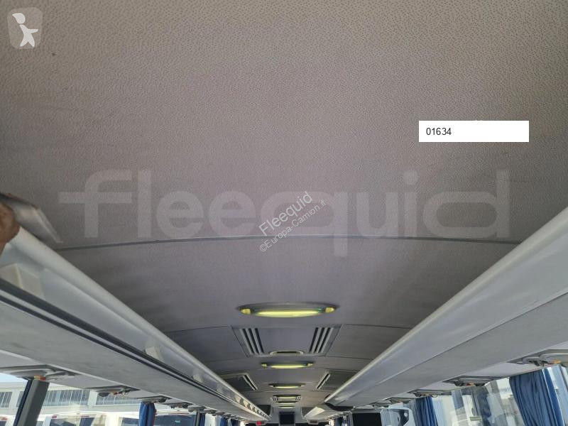 Rutebil Mercedes