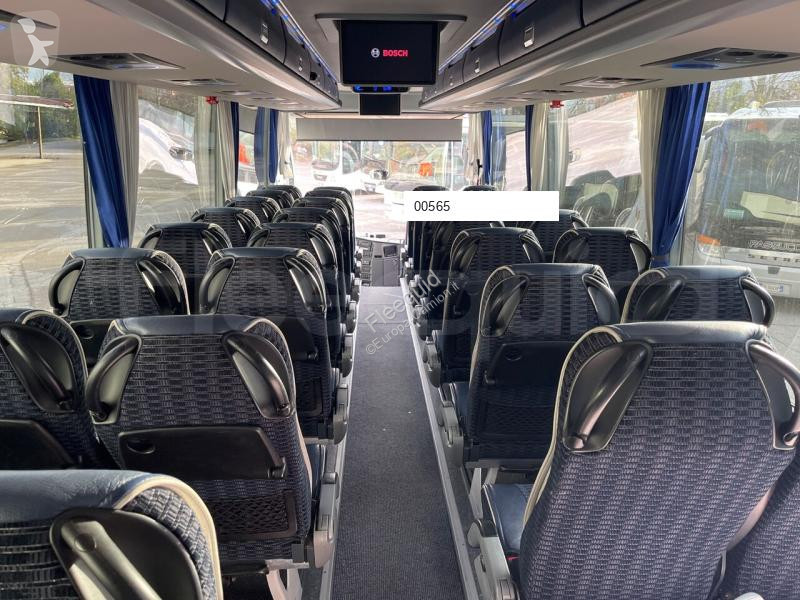 Van Hool  coach