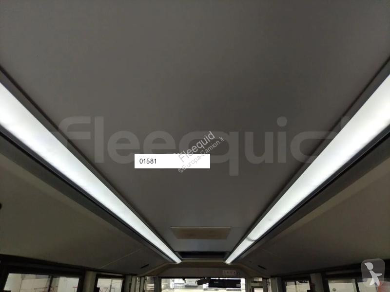 Iveco  coach