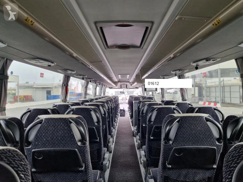 Scania Touring HD coach
