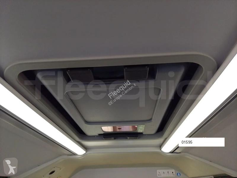 Iveco  coach