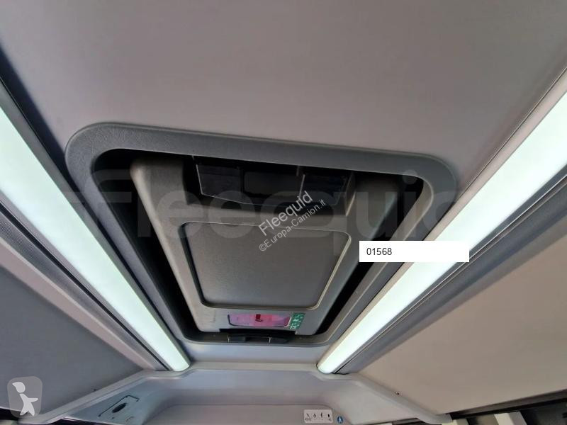 Iveco  coach
