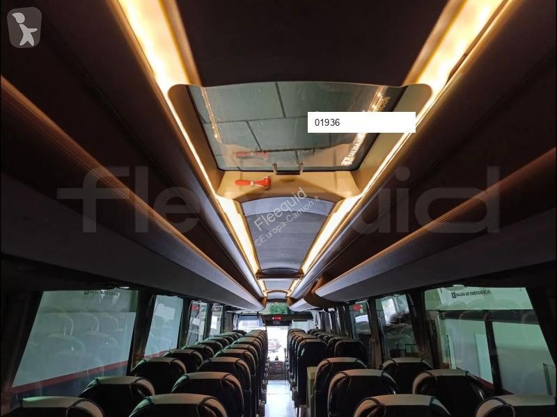 Iveco  coach