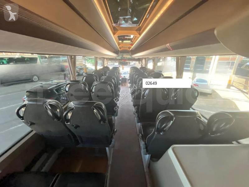 Iveco  coach